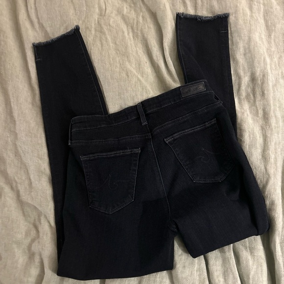 AG The Legging Ankle Super Skinny Jean, 29 - Picture 3 of 13